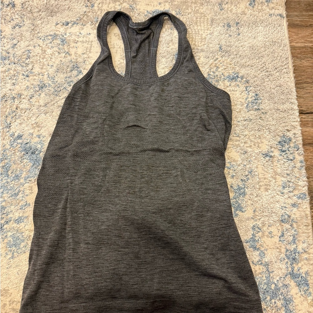 Lululemon Swiftly Tech Racerback Tank Top